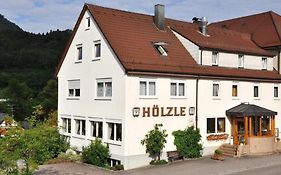 Landgasthof Hölzle